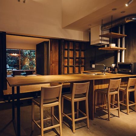 Ieno House Kyoto Βίλα Εξωτερικό φωτογραφία