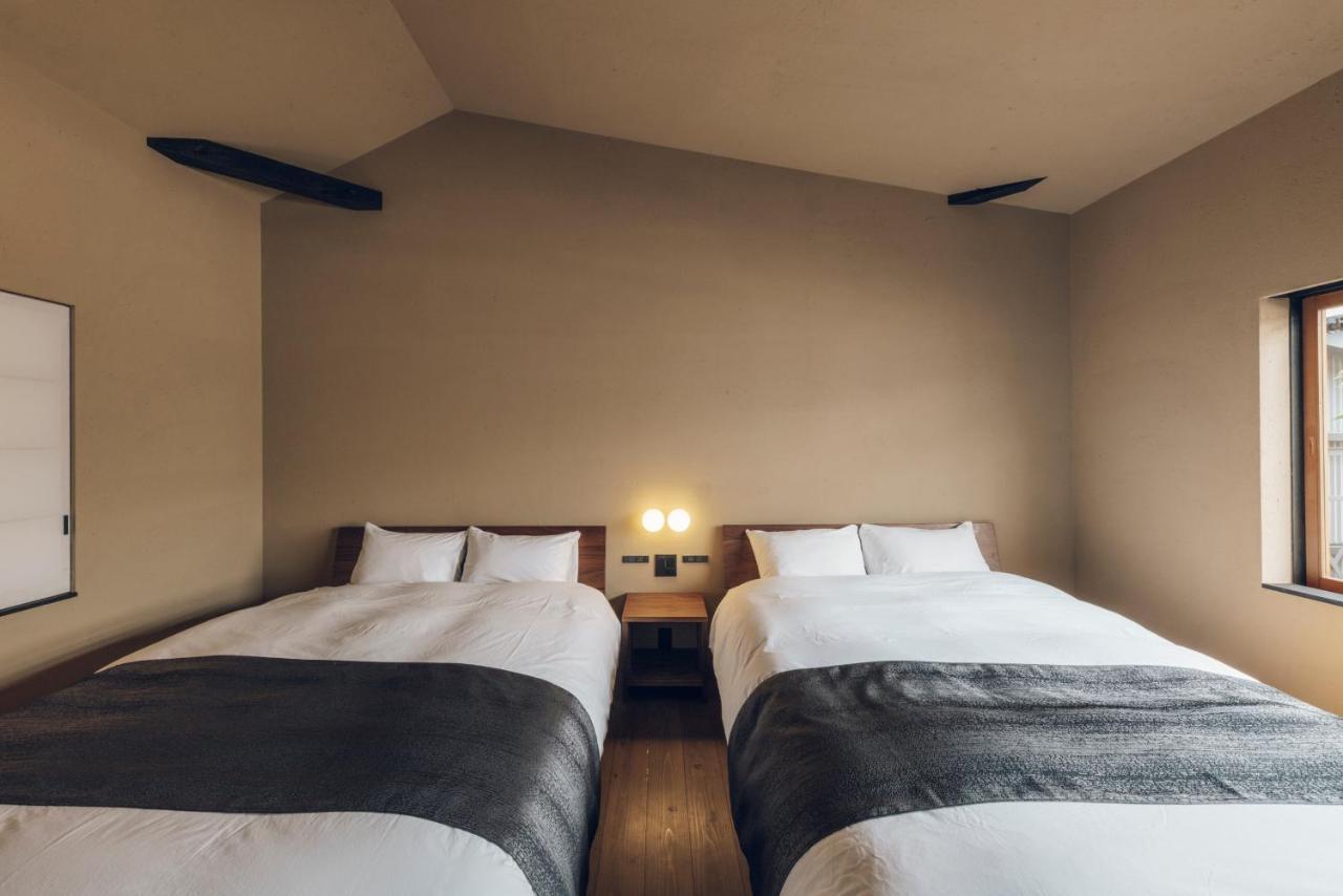 Ieno House Kyoto Βίλα Εξωτερικό φωτογραφία