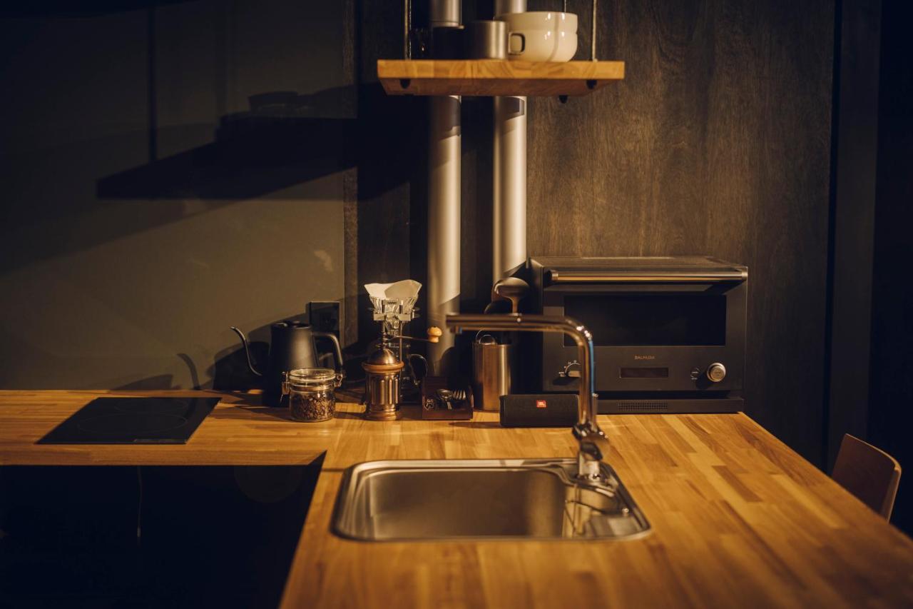 Ieno House Kyoto Βίλα Εξωτερικό φωτογραφία