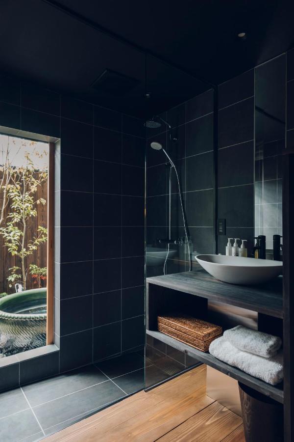 Ieno House Kyoto Βίλα Εξωτερικό φωτογραφία