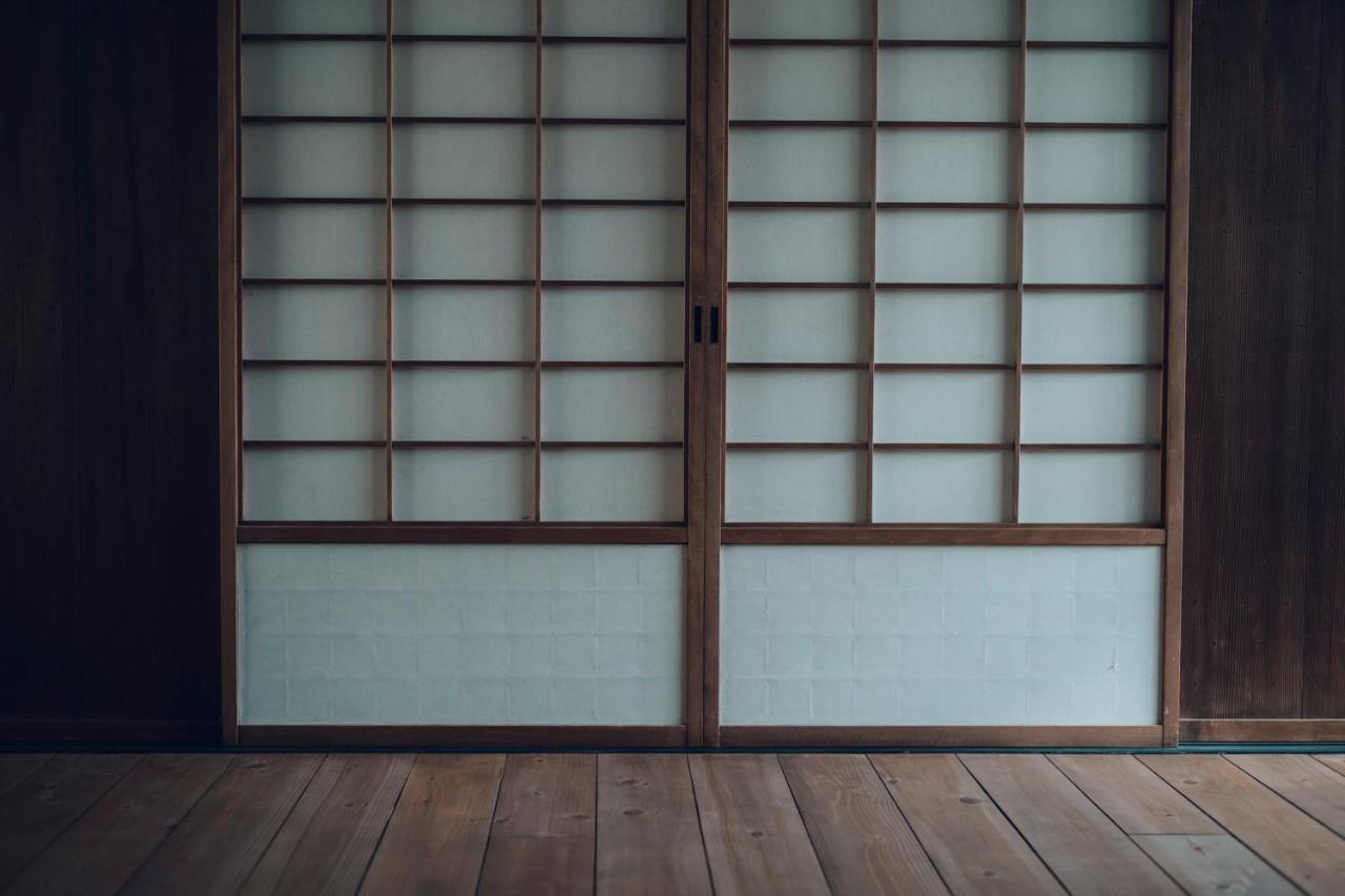 Ieno House Kyoto Βίλα Εξωτερικό φωτογραφία