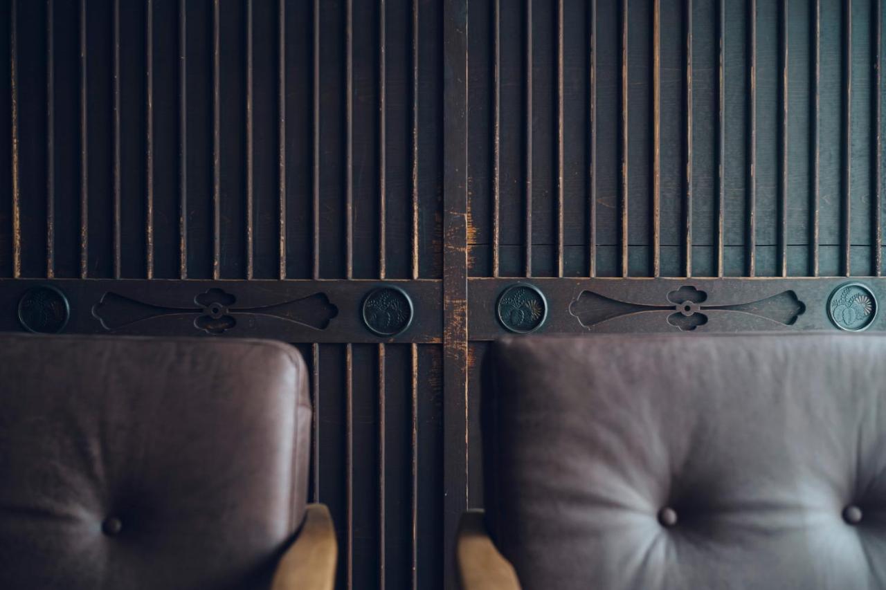 Ieno House Kyoto Βίλα Εξωτερικό φωτογραφία