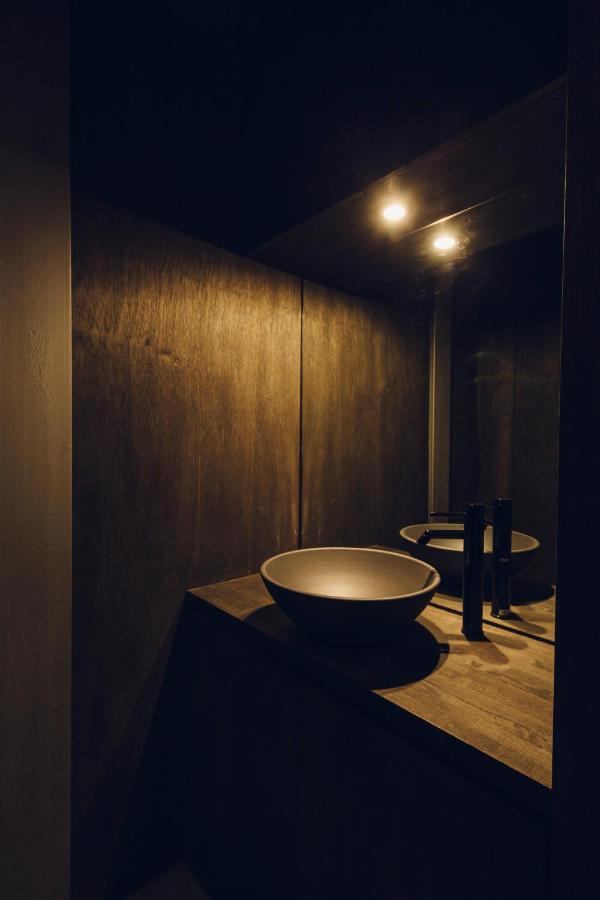 Ieno House Kyoto Βίλα Εξωτερικό φωτογραφία
