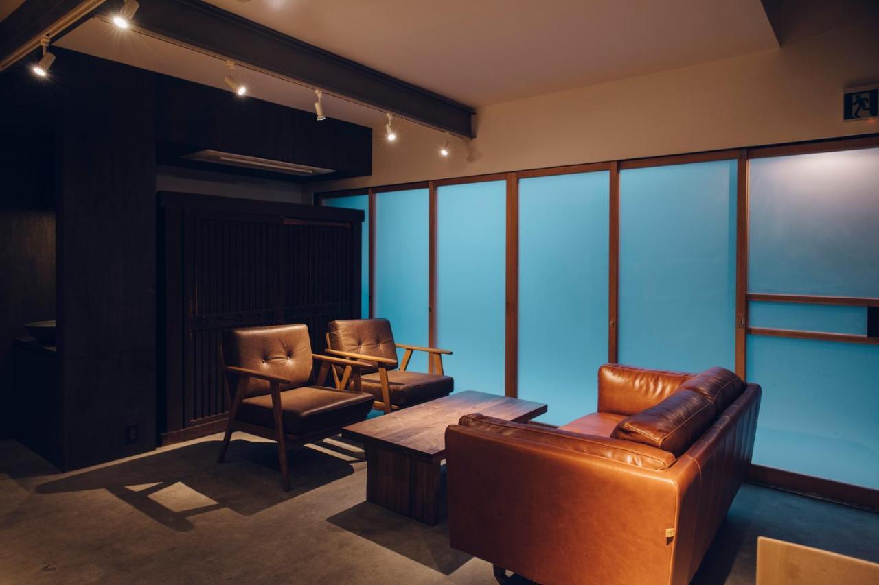 Ieno House Kyoto Βίλα Εξωτερικό φωτογραφία